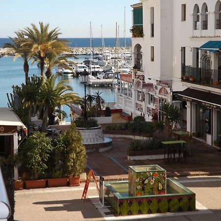 Duquesa Harbour Club Aparthotel Manilva Exterior photo
