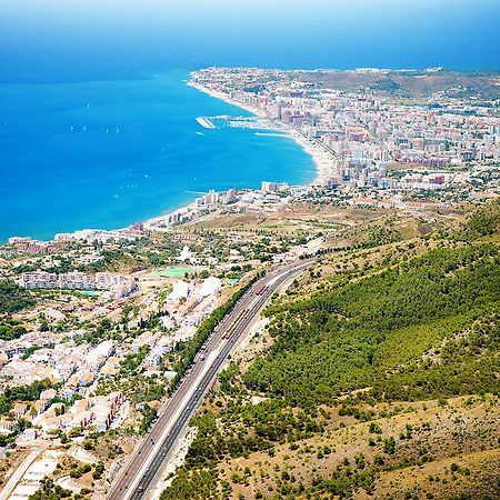 Duquesa Harbour Club Aparthotel Manilva Room photo